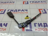 Пиропатрон ремня безопасности переднего правого Opel Astra 13337410