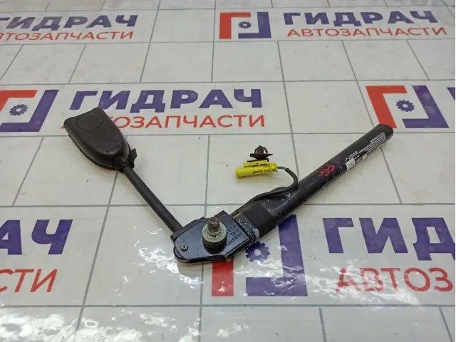 Пиропатрон ремня безопасности переднего правого Opel Astra 13337410