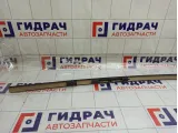 Молдинг крыши левый Opel Astra 187375