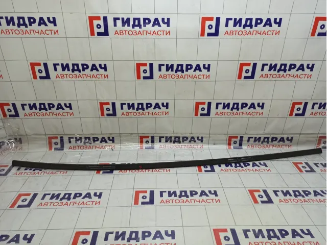 Молдинг крыши правый Opel Astra 187374
