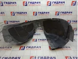 Локер (Подкрылок) передний правый Opel Astra 13418974