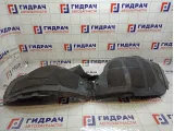 Локер (Подкрылок) передний правый Opel Astra 13418974