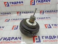 Усилитель тормозов вакуумный Opel Astra 13338058