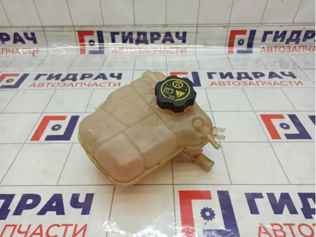 Бачок расширительный Opel Astra 1304019