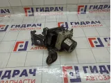 Блок ABS Opel Astra 13384102