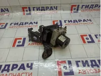 Блок ABS Opel Astra 13384102