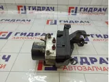 Блок ABS Opel Astra 13384102