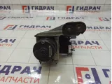 Блок ABS Opel Astra 13384102