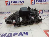 Коллектор впускной Opel Astra 850355