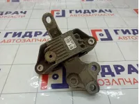 Опора двигателя левая Opel Astra 13248549