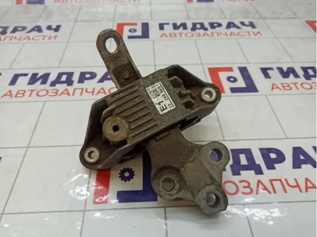 Опора двигателя левая Opel Astra 13248549