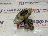 Опора двигателя левая Opel Astra 13248549