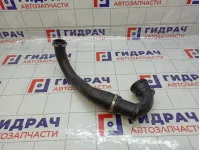 Патрубок интеркулера Opel Astra 13265269