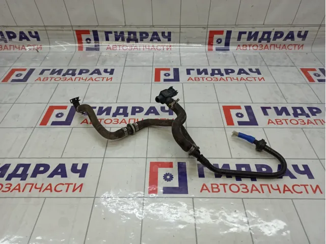 Датчик вакуумный Opel Astra 20876799