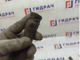 Патрубок радиатора отопителя Opel Astra 1818493