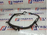Проводка (коса) стартера и генератора Opel Astra 13377547