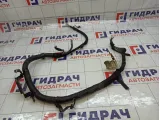 Проводка (коса) стартера и генератора Opel Astra 13377547