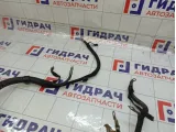 Проводка (коса) стартера и генератора Opel Astra 13377547