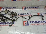 Проводка двигателя Opel Astra 13362868