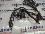 Проводка двигателя Opel Astra 13362868