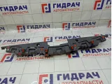 Кронштейн бампера переднего Opel Astra 13264604