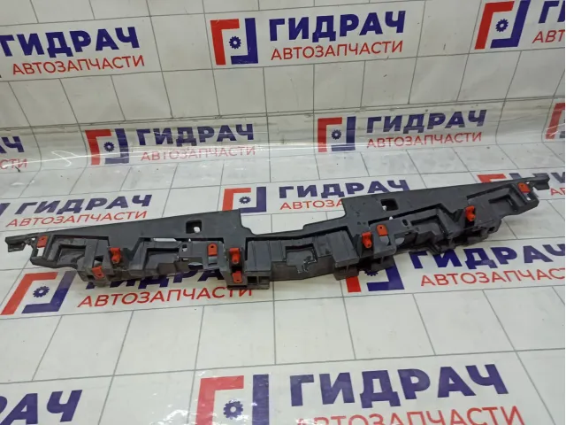 Кронштейн бампера переднего Opel Astra 13264604