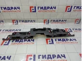 Кронштейн бампера переднего Opel Astra 13264604