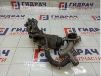 Корпус масляного фильтра Opel Astra 650039