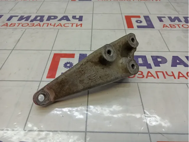 Кронштейн КПП (АКПП, МКПП) Opel Astra 13248569