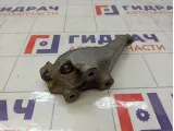Кронштейн КПП (АКПП, МКПП) Opel Astra 13248569