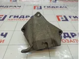 Кронштейн двигателя правый Opel Astra 13248477