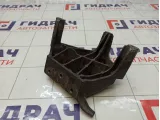 Кронштейн двигателя правый Opel Astra 13248477