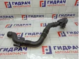 Патрубок интеркулера Opel Astra 13377051