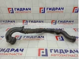 Патрубок интеркулера Opel Astra 13377051