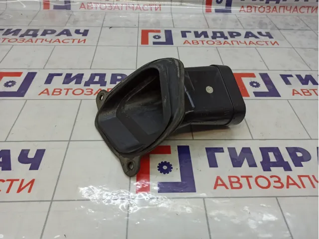Воздуховод Opel Astra 13346074