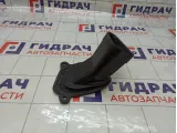 Воздуховод Opel Astra 13346074
