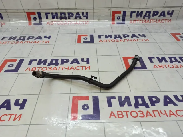 Патрубок охлаждения Opel Astra 13251447