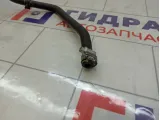 Патрубок охлаждения Opel Astra 13251447