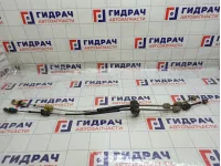 Трос КПП Opel Astra 758001