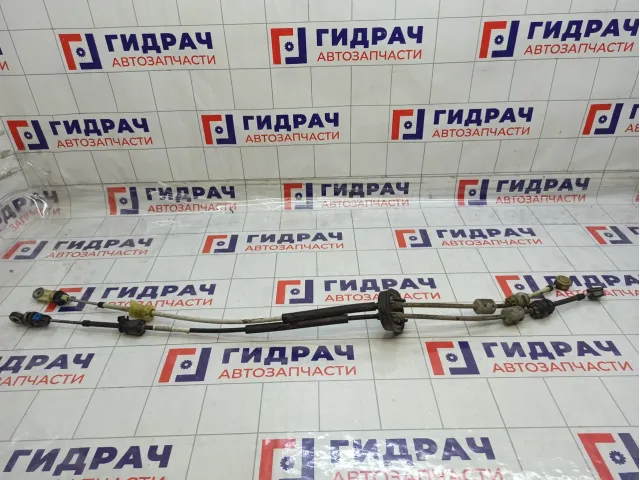 Трос КПП Opel Astra 758001