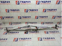 Трапеция стеклоочистителя Opel Astra 1272007