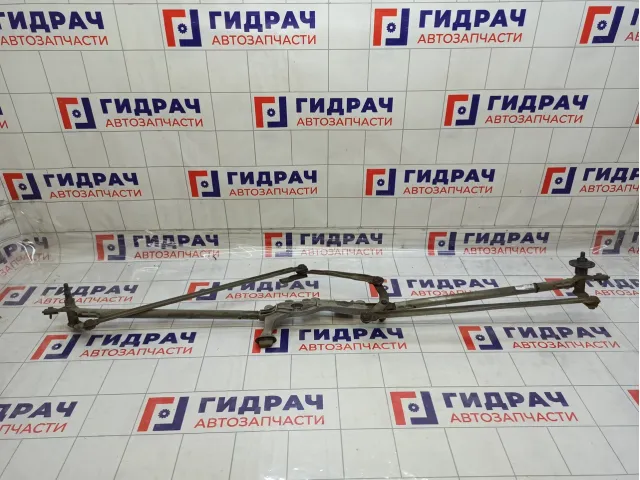 Трапеция стеклоочистителя Opel Astra 1272007