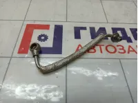 Трубка турбокомпрессора Opel Astra 860445