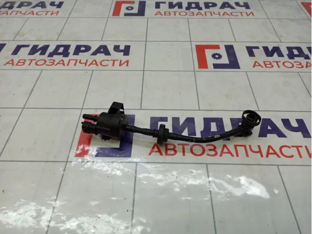 Клапан электромагнитный Opel Astra 55576071