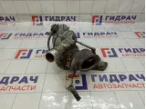 Турбокомпрессор Opel Astra 55565353