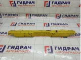 Панель передняя верхняя часть Opel Astra 13312474
