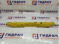 Панель передняя верхняя часть Opel Astra 13312474