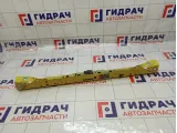 Панель передняя верхняя часть Opel Astra 13312474