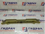 Панель передняя верхняя часть Opel Astra 13312474