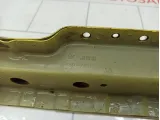Панель передняя верхняя часть Opel Astra 13312474